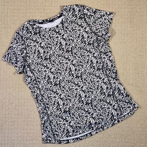 Nike Running Dri Fit Top